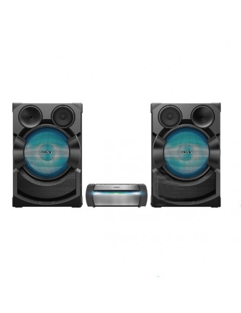 MINI CHAINE SONY SHAKE 10P
